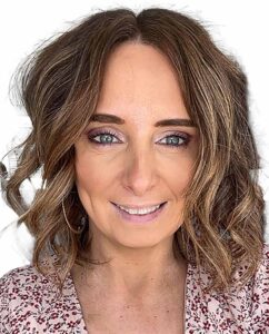Gemma Ashworth Of Riviera