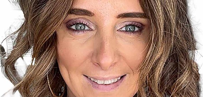 Gemma Ashworth Of Riviera