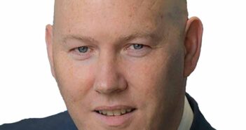 Gordon Daly CEO of Clare County Council