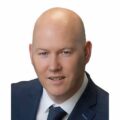 Gordon Daly CEO of Clare County Council
