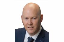 Gordon Daly CEO of Clare County Council