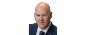 Gordon Daly CEO of Clare County Council