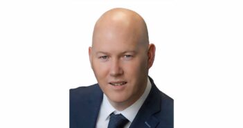 Gordon Daly CEO of Clare County Council
