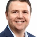 Grant Milstead of United Airlines