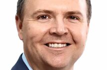 Grant Milstead of United Airlines