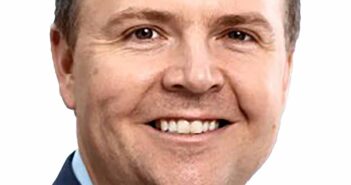 Grant Milstead of United Airlines