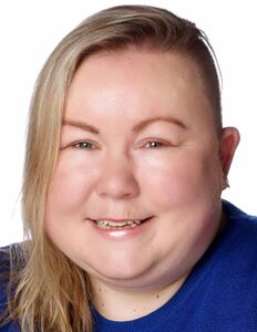 Heather MacLeod of Dublin Festival of History