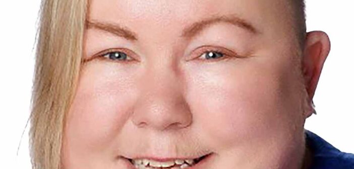 Heather MacLeod of Dublin Festival of History