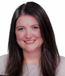 Heather Anderson of Travel Portland