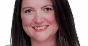 Heather Anderson of Travel Portland