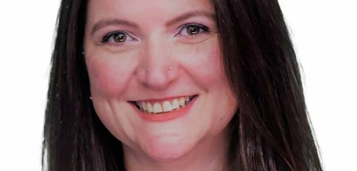 Heather Anderson of Travel Portland