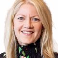 Heather Garboden pof American Airlines