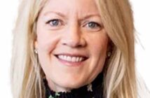 Heather Garboden pof American Airlines