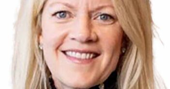 Heather Garboden pof American Airlines