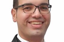 Houssam Hazzoury CEO of AirX Charter