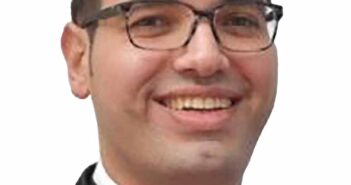 Houssam Hazzoury CEO of AirX Charter