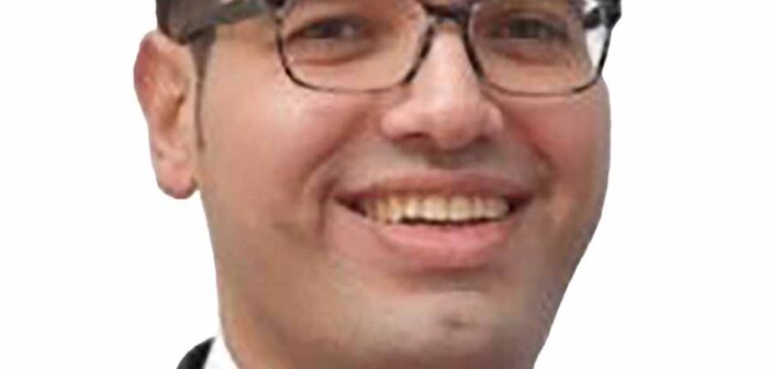 Houssam Hazzoury CEO of AirX Charter