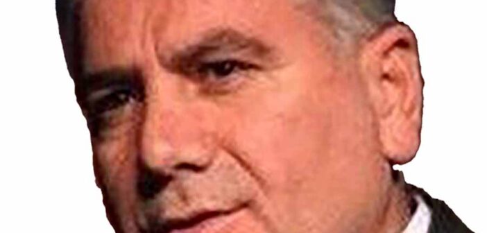 Hussein Khanlari CEO of Iran Air