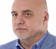 Igor Cherginets CEO of Belavia
