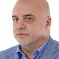 Igor Cherginets CEO of Belavia