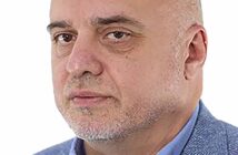 Igor Cherginets CEO of Belavia