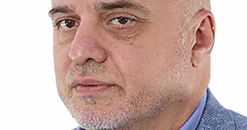 Igor Cherginets CEO of Belavia