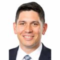 James Meager New Zealand Minister for Aviation
