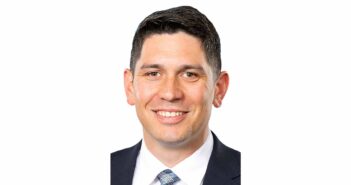 James Meager New Zealand Minister for Aviation