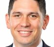 James Meager New Zealand Minister for Aviation