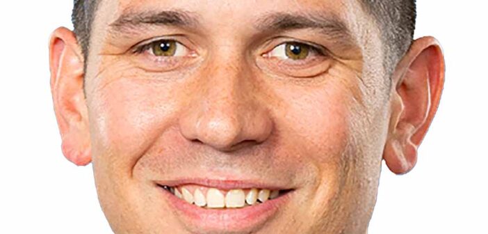 James Meager New Zealand Minister for Aviation