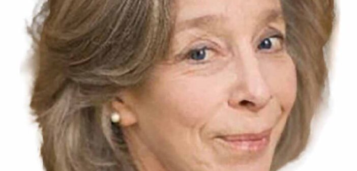 Jane de Roquancourt of Kilshane House