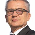 Jasmin Bajić CEO of Croatia Airlines