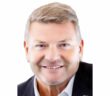 Jens Bischof CEO of Eurowings