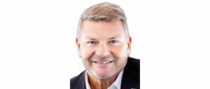 Jens Bischof CEO of Eurowings