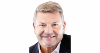 Jens Bischof CEO of Eurowings