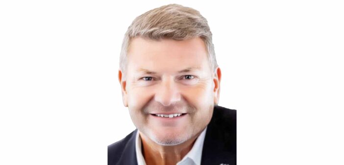 Jens Bischof CEO of Eurowings