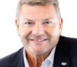 Jens Bischof CEO of Eurowings