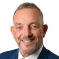 Jerry Buttimer Minister