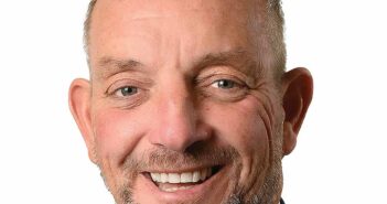 Jerry Buttimer Minister
