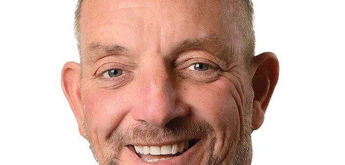 Jerry Buttimer Minister