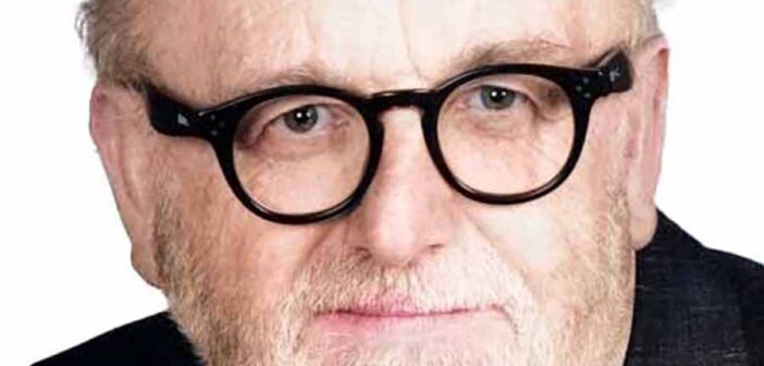 Joe Gill aviation analyst