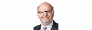 Joe Gill aviation analyst