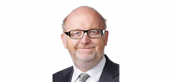 Joe Gill aviation analyst