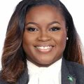 Joeth Coleby-Davis Bahamas Maritime minister
