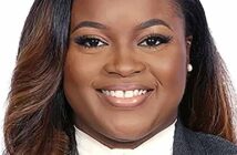 Joeth Coleby-Davis Bahamas Maritime minister