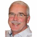 John Galligan of John Galligan Travel