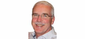 John Galligan of John Galligan Travel