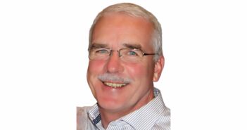 John Galligan of John Galligan Travel