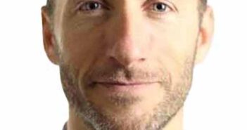 John McKenna, CEO of Sees ai