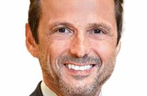 John Pagano of Red Sea Global